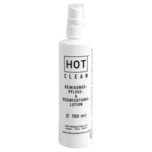 HOT 'Clean Orange & Passionfruit', 150 ml