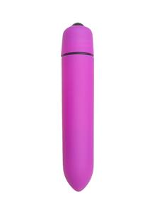 Bullet Vibrator - Paars