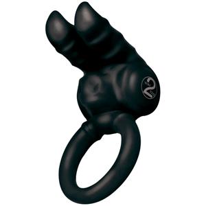 You2Toys Taurus Cockring - Schwarz