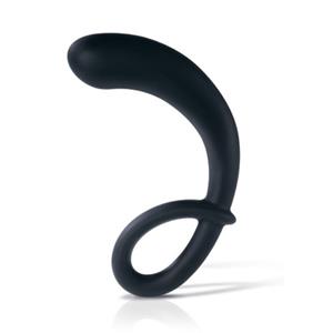 Mystim Curving Curt - Reizstrom Prostata Stimulator