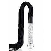 Pipedream Icicles - No. 38 Hand Geblazen Dildo