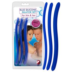 You2Toys Silikon Dilator 3er Set