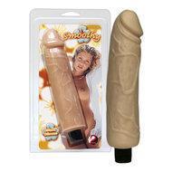 You2Toys Realistischer Vibrator Multispeed