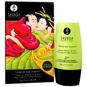 Shunga Hold Me Tight Gel (30ml)