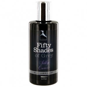 Silky Caress Glijmiddel 100ml
