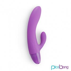 PicoBong - Kaya Rabbit Vibe Paars