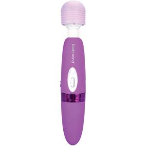 Bodywand Oplaadbare Wand Massager Paars