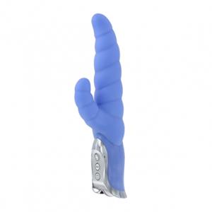 vibetherapy Vibe Therapy - Regal Donkerblauw