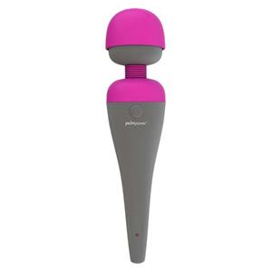 PowerBullet Power Bullet - PalmPower Wand Massager