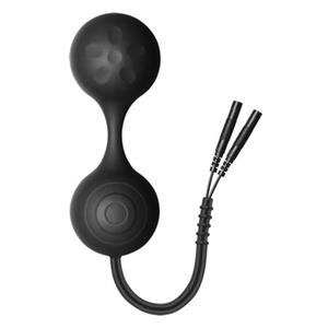 ElectraStim Lula Silicone Noir Kegel Excersisor