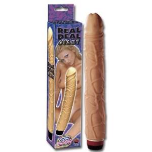 Real Deal Giant (1st)