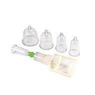 Scala Selection 'Cupping Vacuum', 7 Teile