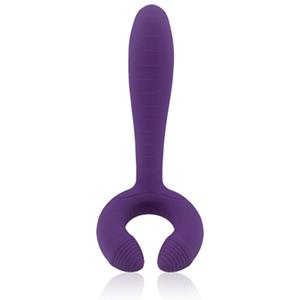 Rianne S - Duo Vibe duo vibrator