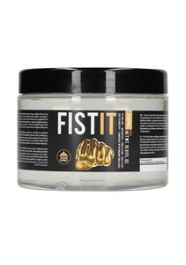 Fist It fistfucking glijmiddel, 500ml