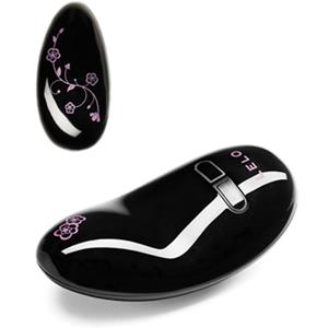 Lelo - Nea Vibrator, zwart