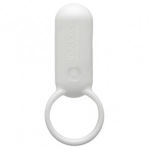 TENGA - SMART VIBE RING PEARL WHITE