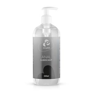 Anaal Glijmiddel 500 Ml (500ml)