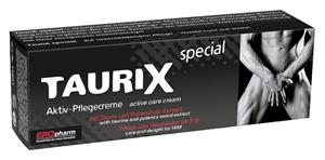 TauriX special