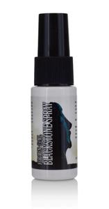 Orgasme Vertragende Spray - Black Stone