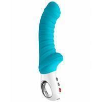 Fun Factory G-Punkt-Vibrator „TIGER G5”, 22,5 cm, 6 Vibrationsmodi in 6 Intensitäten