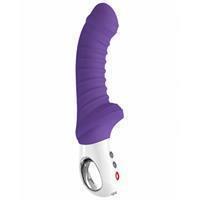 Fun Factory Vibrator Tiger G5 - Lila