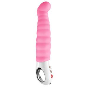 Fun Factory Patchy Paul G5 g-spot vibrator