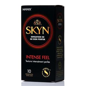 Manix Skyn extra dünne Kondome
