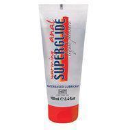 Anal Superglide - Verwarmende Anaal Glijmiddel (100ml)