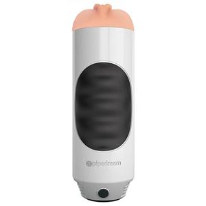 Pipedream Extreme - Mega Grip Vagina Stroker