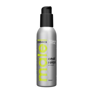 Cobeco Glijmiddel Anal Relax 150ml (250ml)