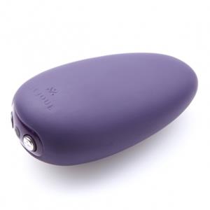 jejoue Je Joue - MiMi Soft Vibrator Paars
