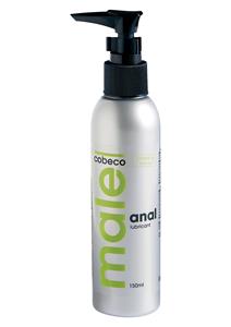 Cobeco Anaal Glijmiddel Op Waterbasis 150ml (150ml)