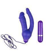 You2Toys Double Pleasure Vibe