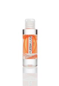 Glijmiddel Verwarmend 100 Ml (100ml)