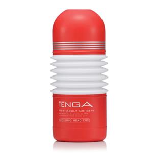 Tenga - Rolling Head Cup Mastrubator