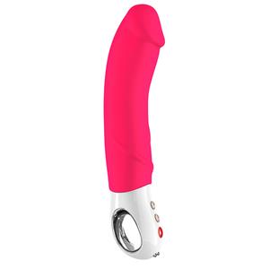 G-Punkt-Vibrator „Big Boss G5“, 22,8 cm, mit 6 Vibrationsstufen