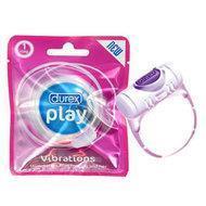 durex Vibro-Penisring "Intense Vibrations"