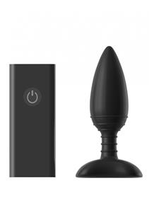 Nexus Ace Remote Control Vibrating Butt Plug L