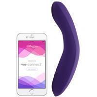 We-Vibe Rave G-Punkt Vibrator - lila