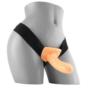 Fetish Fantasy For Him or Her Holle Strap-On