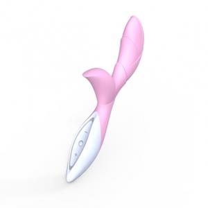 Zini - Hua Roze/Wit