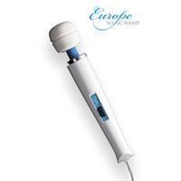 Europe Magic Wand massager