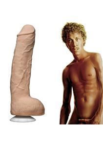 Doc Johnson - John Holmes Ultra Replica Dildo 32.5cm