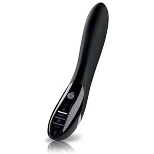 Mystim Electric Eric eStim Vibrator Zwart