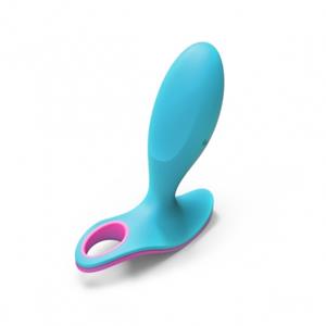 Picobong - Remoji Surfer Plug Vibe Blauw