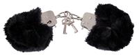 You2Toys Handschellen "Love Cuffs black"