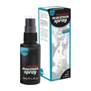 Marathon spray mannen 50 ml