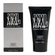 Hot Xxl Creme For Men 50ml