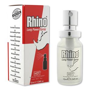 Rhino Long Power Spray 10ml