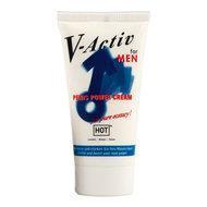 V-Activ© Penis Power Cream